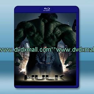 綠巨人2 /無敵浩克 <終極版>  The Incredible Hulk (2008) -藍光影片25G