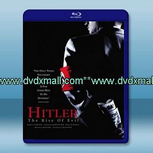 希特勒：惡魔的掘起 Hitler: The Rise of Evil (2003) -藍光影片25G