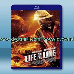 命懸一綫 Life on the Line (2015) -藍光影片25G