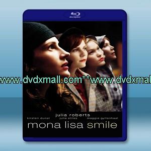 蒙娜麗莎的微笑 Mona Lisa Smile (2003)  -藍光影片25G