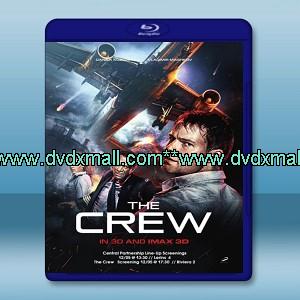 機組乘務員 Flight Crew/The Crew (2016) - 藍光影片25G