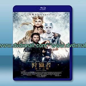 獵神：冬日之戰 /狩獵者：凜冬之戰 The Huntsman: Winter's War (2016) - 藍光影片25G