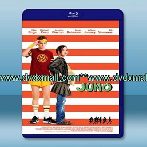 朱諾 /鴻孕當頭 Juno (2007)   - 藍光影片25G