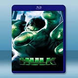 綠巨人1 <終極版> Hulk (2003) -藍光影片25G