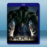 綠巨人2 /無敵浩克 <終極版>  The Incredible Hulk (2008) -藍光影片25G