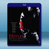 希特勒：惡魔的掘起 Hitler: The Rise of Evil (2003) -藍光影片25G