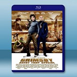 王牌賤諜：格林斯比 /特務大臨演 The Brothers Grimsby (2016) -藍光影片25G