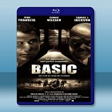 基地疑雲/ 特種部隊 Basic (2003) -藍光影片25G