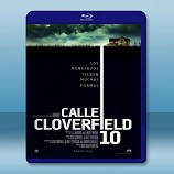 科洛弗道10號 /科洛弗10號地窖 10 Cloverfield Lane (2016)  -藍光影片25G