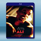 威爾史密斯之叱吒風雲/拳王阿里 Ali (2001)  -藍光影片25G