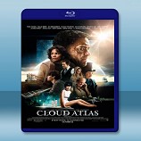 雲圖：穿越過去未來 Cloud Atlas (2012)  -藍光影片25G