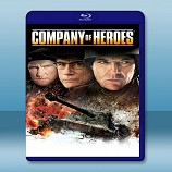 英雄連 /戰火英雄連 Company of Heroes (2013)  -藍光影片25G