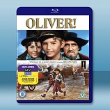 霧都孤兒 /孤雛淚 Oliver Twist (2005)  -藍光影片25G