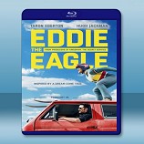 飛鷹艾迪 /飛躍奇跡 Eddie the Eagle (2016)  -藍光影片25G