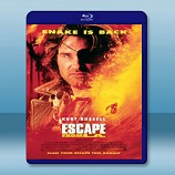 洛杉磯大逃亡 Escape from L.A. (1996)  -藍光影片25G