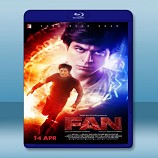 粉絲 /腦殘粉 Fan (2016) -藍光影片25G