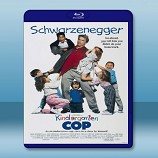 幼兒園警探 /魔鬼孩子王 Kindergarten Cop (1990) -藍光影片25G