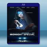 午夜逃亡 /通天眼 Midnight Special (2016) -藍光影片25G