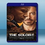 獨奏者 /心靈獨奏 The Soloist (2009) -藍光影片25G