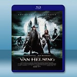 範海辛 /凡赫辛 Van Helsing (2004) -藍光影片25G