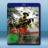 D日：身陷敵後 The War I Knew/D-Day - Allein unter Feinden (2014) - 藍光影片25G