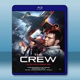 機組乘務員 Flight Crew/The Crew (2016) - 藍光影片25G