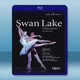 柴可夫斯基：天鵝湖 Tchaikovsky: Swan Lake - 藍光影片25G