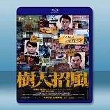 樹大招風 (2016)  - 藍光影片25G