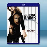 越獄風雲：終極之路 Prison Break: The Final Break (2009)  - 藍光影片25G