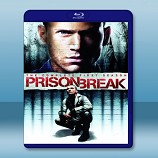 越獄 /越獄風雲 Prison Break  第1季 (6碟)  - 藍光影片25G