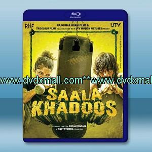 拳擊烈女 Saala Khadoos /Irudhi suttru （2016） - 藍光影片25G