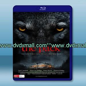 狼群 The Pack (2015) - 藍光影片25G