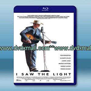 音樂之光 /我看到了光 I Saw the Light (2015) - 藍光影片25G