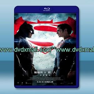 蝙蝠俠對超人：正義曙光 Batman v Superman: Dawn of Justice (2016) - 藍光影片25G