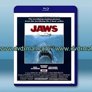 大白鯊 Jaws (1975) - 藍光影片25G