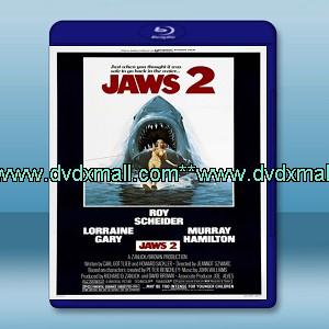 大白鯊2 Jaws 2 (1978) - 藍光影片25G