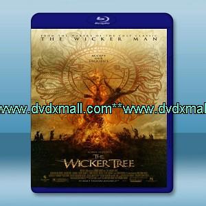 異教徒2 The Wicker Tree (2011) - 藍光影片25G