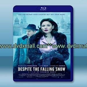 儘管雪落 Despite the Falling Snow (2016)  - 藍光影片25G