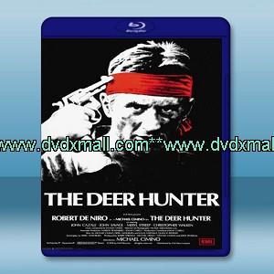 獵鹿人 /越戰獵鹿人 The Deer Hunter (1978) - 藍光影片25G