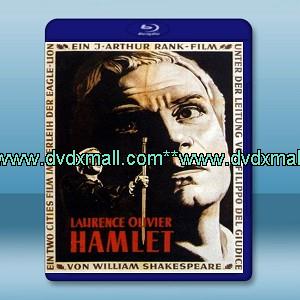 王子復仇記 Hamlet (1948) - 藍光影片25G