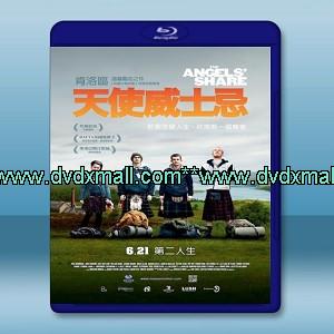 天使威士忌 /天使的一份 The Angels' Share (2012) - 藍光影片25G