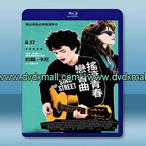 初戀這首情歌 /搖滾青春戀習曲 Sing Street (2016)  - 藍光影片25G