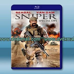 狙擊手：特種部隊 /狙擊手：特別行動 Sniper: Special Ops (2016) - 藍光影片25G