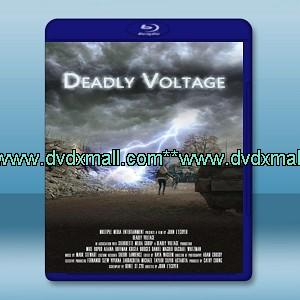 致命電壓 /死亡電壓 Deadly Voltage (2016) - 藍光影片25G