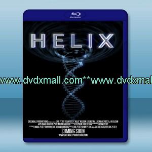 螺旋效應 Helix (2015) - 藍光影片25G