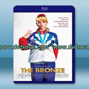 銅牌巨星 The Bronze (2015)  - 藍光影片25G