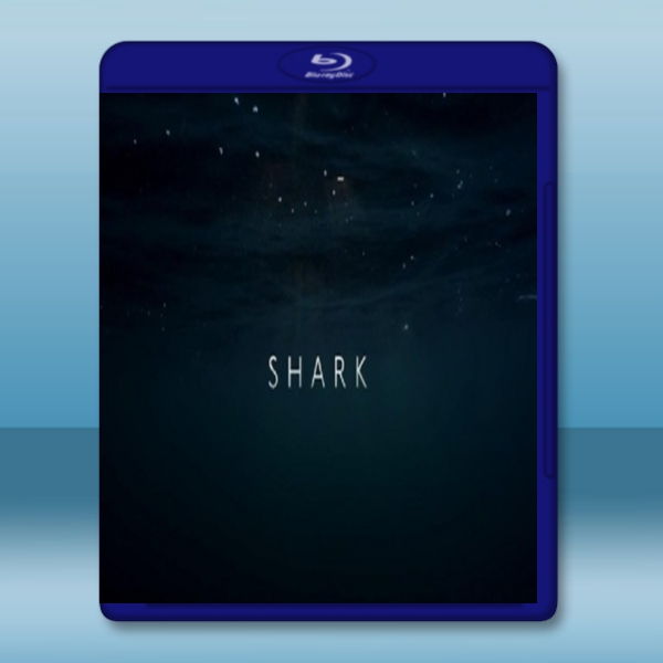 BBC:鯊魚 Shark (2015) - 藍光影片25G