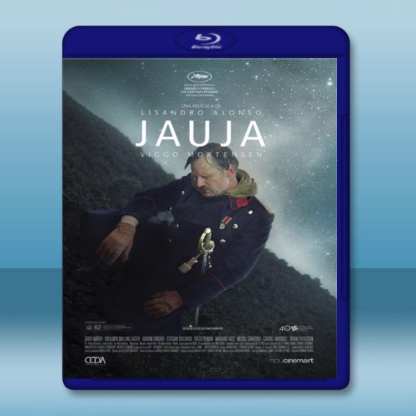 安樂鄉 Jauja (2014) - 藍光影片25G