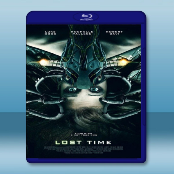 迷路失魂 Lost Time/Dark Alien (2014) - 藍光影片25G