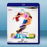 人人皆舞者2：舞力全開 Any Body Can Dance 2 (2015)  - 藍光影片25G